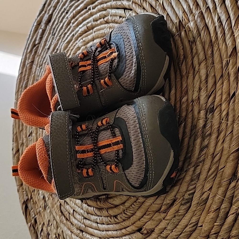Merrell hiking shoes